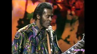 Chuck Berry Carol "live 1972"
