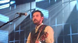 Gérald de Palmas à Sausheim "Marlowe"