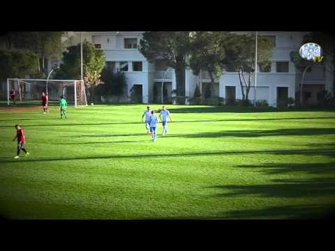 Højdepunkter: EfB - Trvana