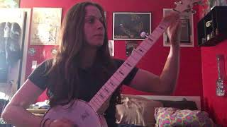 The Avett Brothers- distraction #74