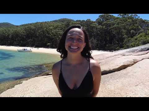 Refuge Cove Australia  Nat, Tom, Daz Macgregor 26M