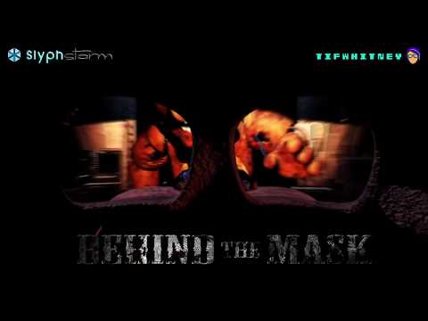 (FNAF2 Song) Behind the Mask - SlyphStorm & TIFWhitney