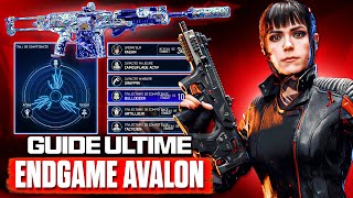 Black Ops 7: Le Guide Ultime du Mode Endgame sur Avalon... (Activités, Camos & Récompenses)