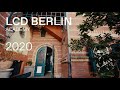 LCD Berlin Academy 2020 Highlights