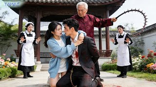 Download lagu Diam saat CEO dicambuk ayahnya—hanya gadis itu maju memeluknya,menahan cambukan! Ia jatuh hati! mp3