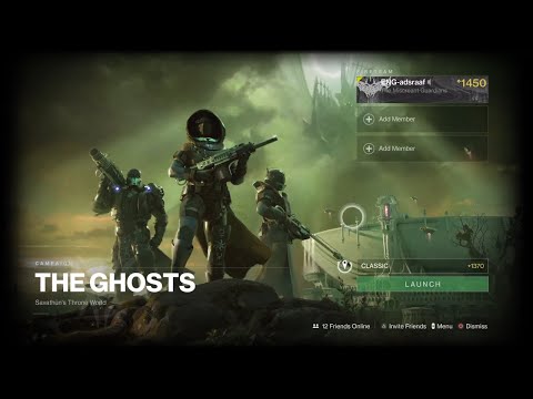 Destiny 2 The Witch Queen Gameplay Walkthrough PS5 Part 3