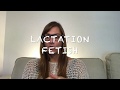 FetishFriday Episode 13 AdultBreastfeeding LactationFetish Breastmilk