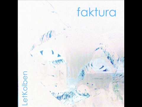 LetKolben - Faktura