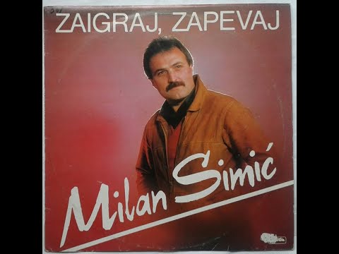 Milan Simić - Izložba brkova