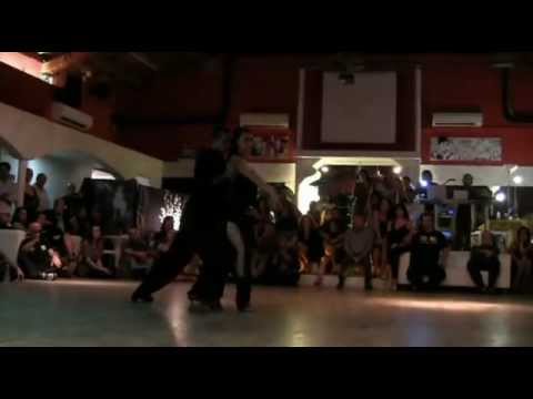 Roberto Herrera y Lorena Goldstein - Chacarera