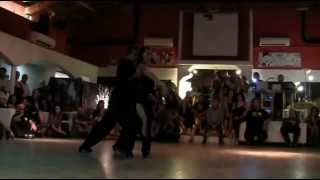 Roberto Herrera y Lorena Goldstein - Chacarera