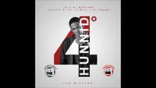 YG  Feat TeeCee4800 - Gangbang  (4 Hunnid Degreez Mixtape w/ download)