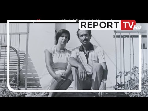 Dosja K -  Lutfi Cane/Valltari që sfidoi sigurimin duke u arratisur (05.09.2023)