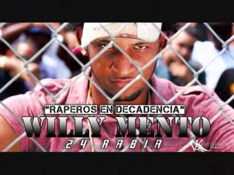 Willy Mento Ft Socio Trini   Esto Eh Fogon (Chael Prod.)