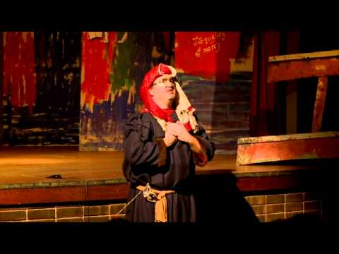Music from The Merchant of Venice SD 480p
