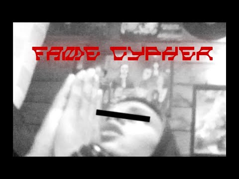 FAME CREW- CYPHER #1 ft ESTACION 4SEIS -NAZA SA- ONEY1 (videoclip)