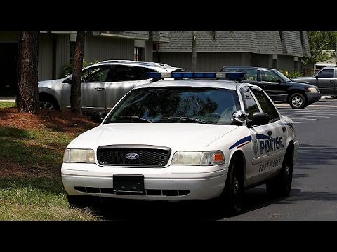 Ehefrau des Attentäters von Orlando rückt ins Visier der Ermittler