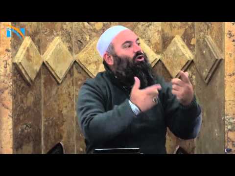 140. Pas Namazit të Sabahut - Urdhërimi në të mirë dhe ndalimi i të keqes - Hadithi 185 pj 2