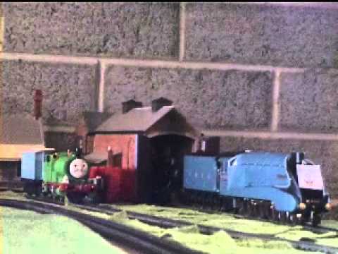 s12 percy the small engine and friends episode 14