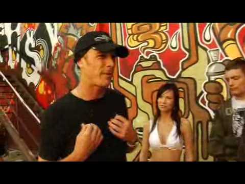 Syntax & Keynote vs Dragonfly & Nikoteen