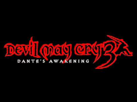 Heart of Leviathan (Boss) - Devil May Cry 3 Extended
