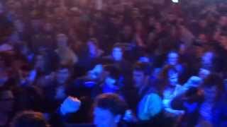 Buscemi ft Squadra Bossa 2 Clamotterock Herenthout