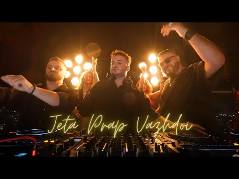 CryJaxx, Tokku & Eli Malaj - Jeta Prap Vazhdoi