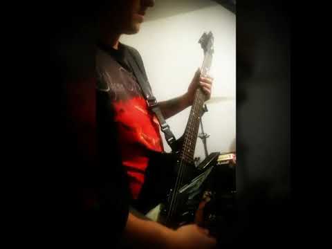 NEONEMESIS - ENSAYO 01 DE MAYO DEL 2019