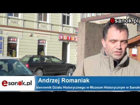 Nieznane Historie Sanok - odcinek 2 - Esanok.pl