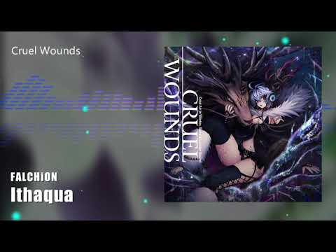 FALCHiON - Ithaqua (from Cruel Wounds)