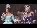 ABBA Dancing Queen In Classical Garb W JP EN Subtitles