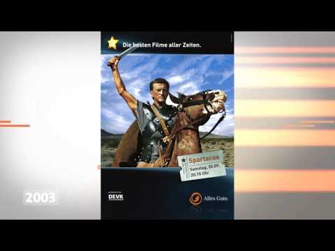 kabel eins - Anzeigenmotive / Werbung Print (2001-2009) (HD)