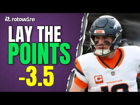 Thumbnail for NFL WEEK 16 PICKS AGAINST THE SPREAD | BEST BETS