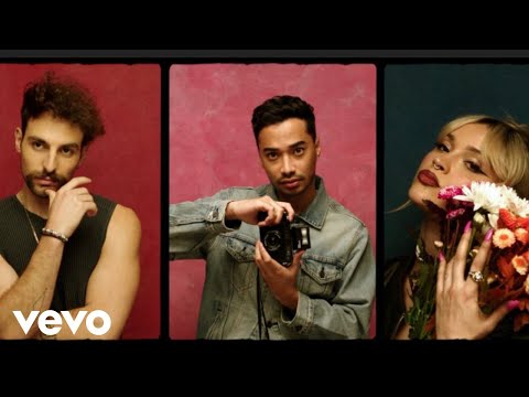 Michaël Brun, Saint Levant, Lolo Zouaï - Sak Pase