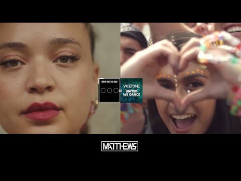 Swedish House Mafia vs Vicetone - Heaven Takes You Home vs United We Dance (Matthews Mashup)