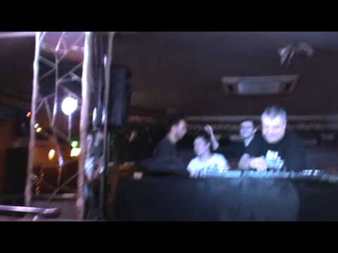 Afterparty with Dj Andrey Balkonsky