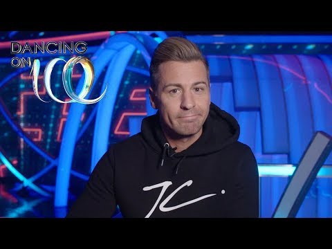 Matt Evers Shares His Incredible Dancing on Ice Memories | Dancing on Ice 2019