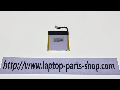 Brand New 106065 106065-3S SHT 106065-3S Computer batteries,Laptop Battery