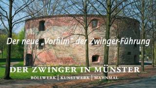 preview picture of video 'Der Zwinger in Münster'
