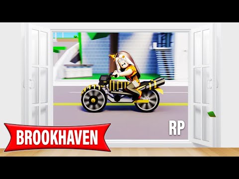 Roblox Brookhaven 🏡RP NEW HALLOWEEN WEEK 2 UPDATE (Candy Corn Hunts, Secrets, & More)