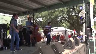 Roddie Romero and the Hub City All Stars - "Johnnie Can't Dance﻿"