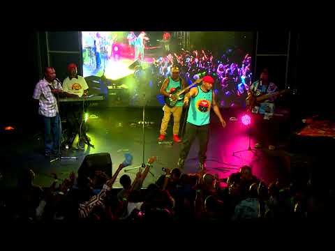 Basil Greg | Em Ino isi Live