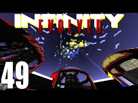 OP To The MAX!! - Infinity Evolved Expert FTOG - Ep.49