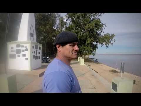 Pesca deportiva Playa de La Agraciada