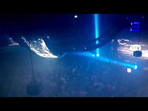 Ferry Corsten @ Panama - Ferry Corsten - Voema