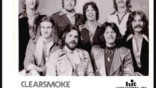 Clear Smoke--Chain Reaction--(Cover--Jazz Crusaders)