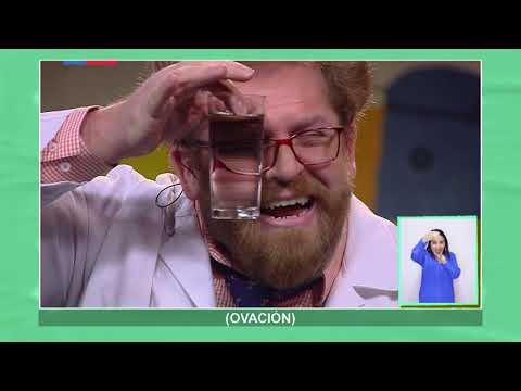 AprendoTV- Ciencias Naturales 2°básico/ Capítulo 7