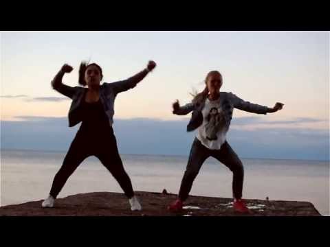 Dancehall by Di and Saba. Like a Pro