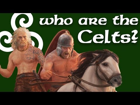 Celtic origins: Who were the Druids?