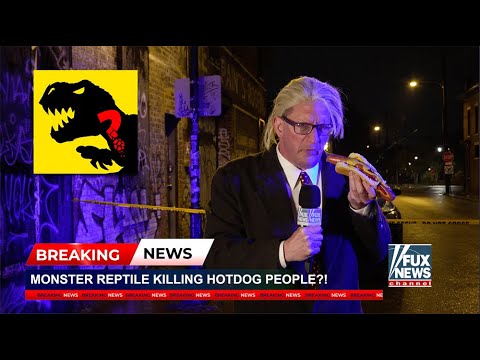 Video thumbnail for Lot Lizard